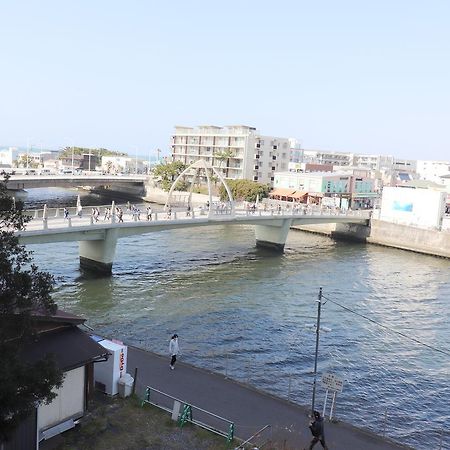Kishu Railway Katase Enoshima Hotel Fujisawa Exterior photo