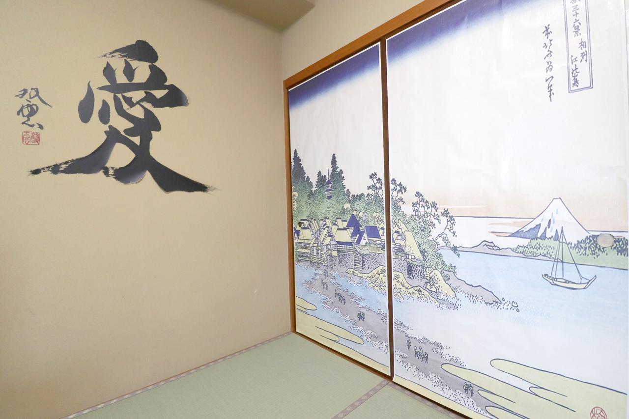 Kishu Railway Katase Enoshima Hotel Fujisawa Exterior photo