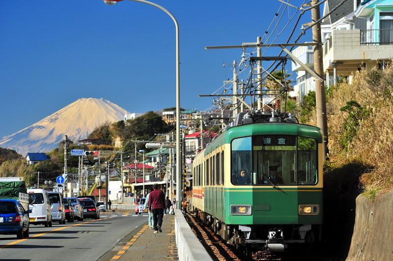 Kishu Railway Katase Enoshima Hotel Fujisawa Exterior photo