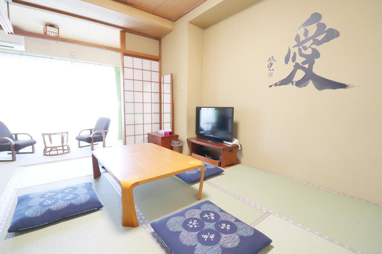 Kishu Railway Katase Enoshima Hotel Fujisawa Exterior photo