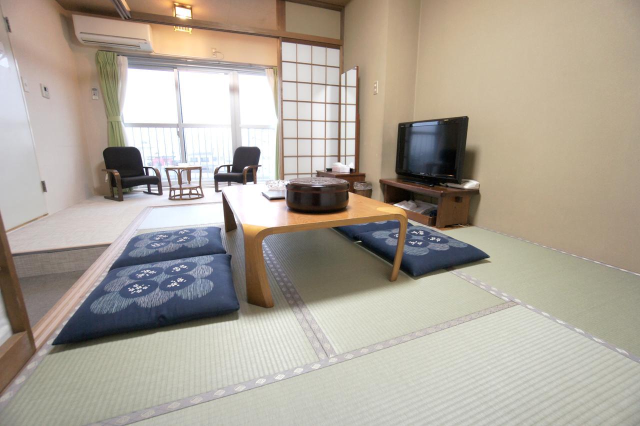 Kishu Railway Katase Enoshima Hotel Fujisawa Exterior photo