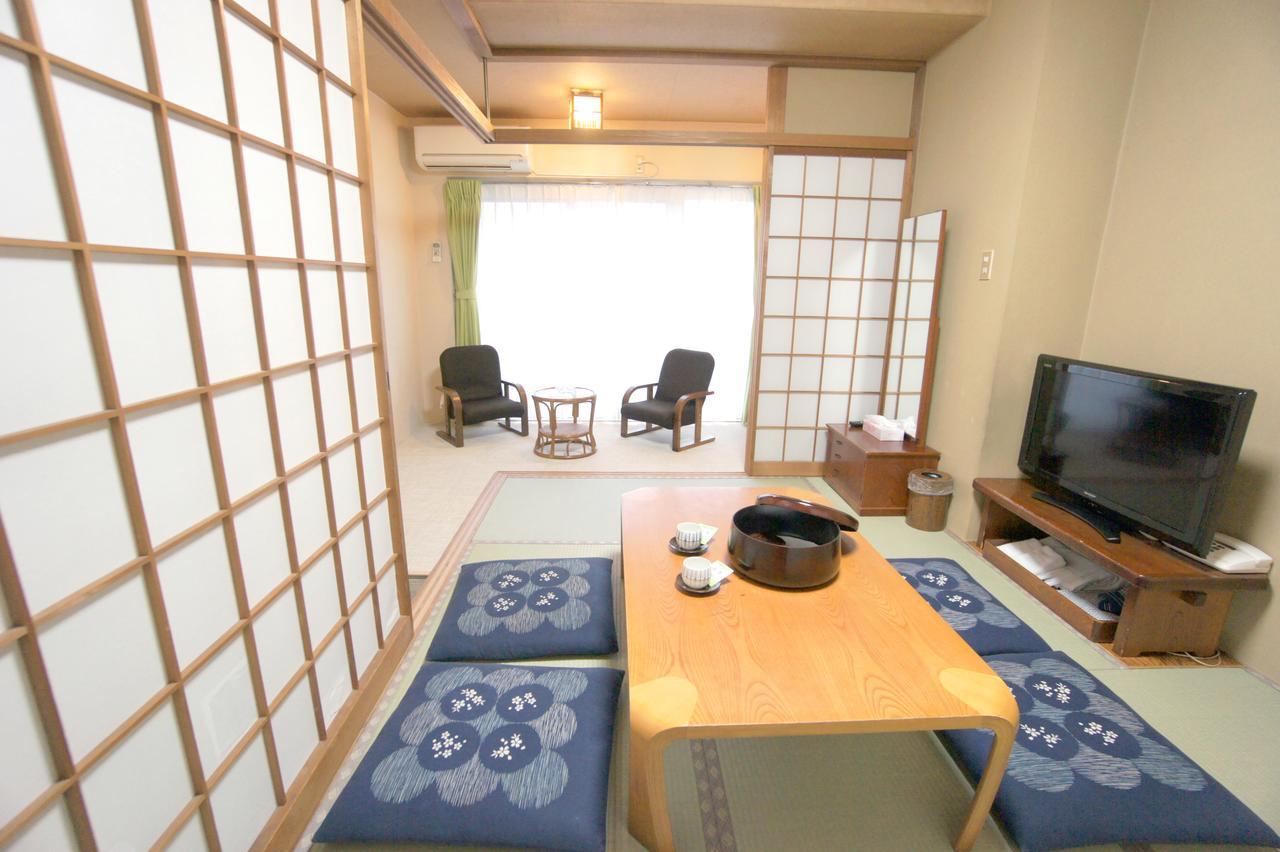 Kishu Railway Katase Enoshima Hotel Fujisawa Exterior photo